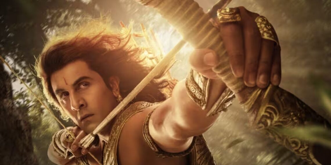 Ramayana US Advance Booking: Ranbir Kapoor’s Film Reportedly Crosses $100,000 Ahead of November 5 Release
