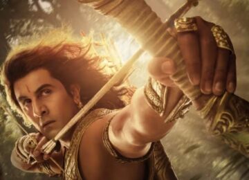 Ramayana US Advance Booking: Ranbir Kapoor’s Film Reportedly Crosses $100,000 Ahead of November 5 Release