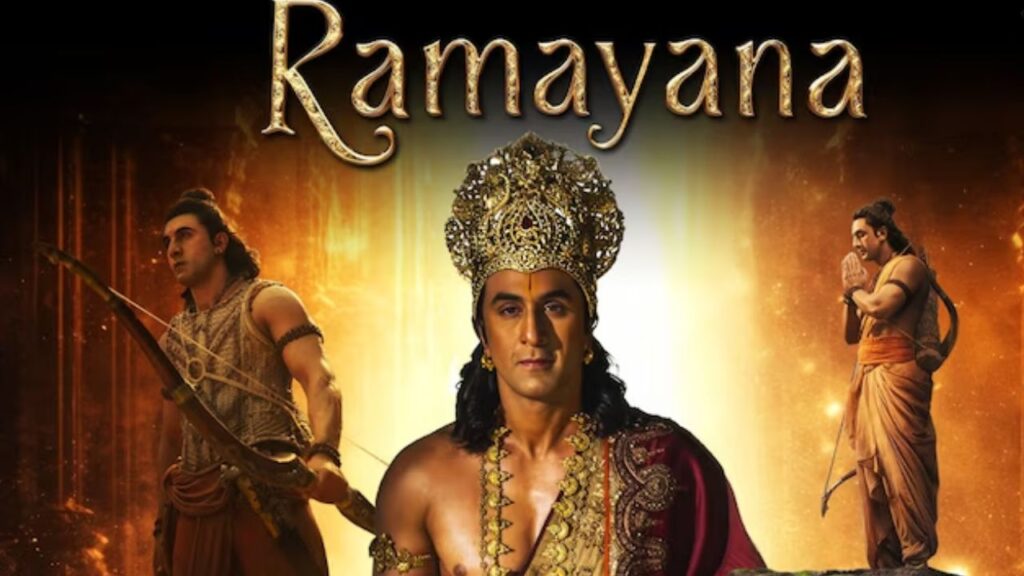 Ramayana First Reviews Out Ranbir Kapoor and Yash Win Praise as Critics Question the Film’s Music, Storytelling and Epic Visuals