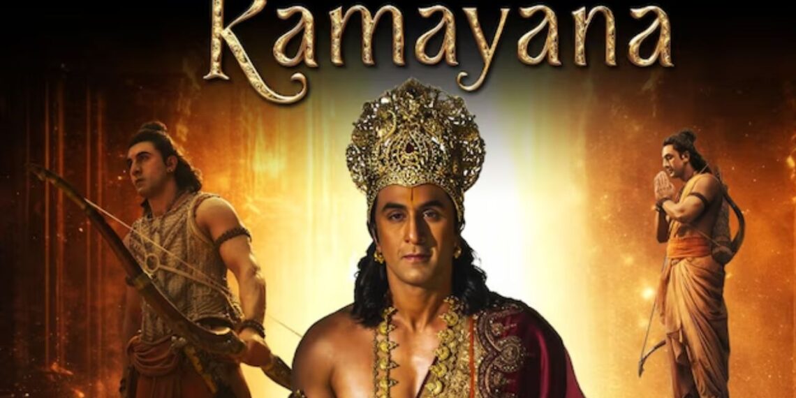 Ramayana First Reviews Out Ranbir Kapoor and Yash Win Praise as Critics Question the Film’s Music, Storytelling and Epic Visuals