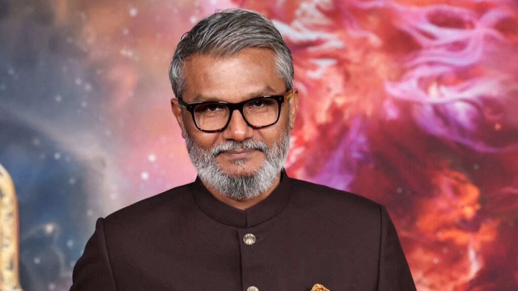 Nitesh Tiwari Clarifies AI Use in Ramayana: ‘Real Artists Have Dubbed the Voices’