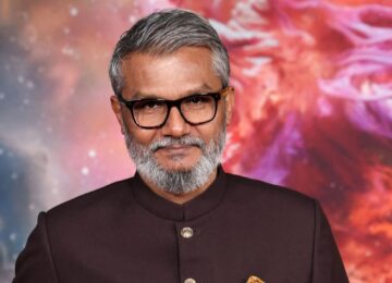 Nitesh Tiwari Clarifies AI Use in Ramayana: ‘Real Artists Have Dubbed the Voices’