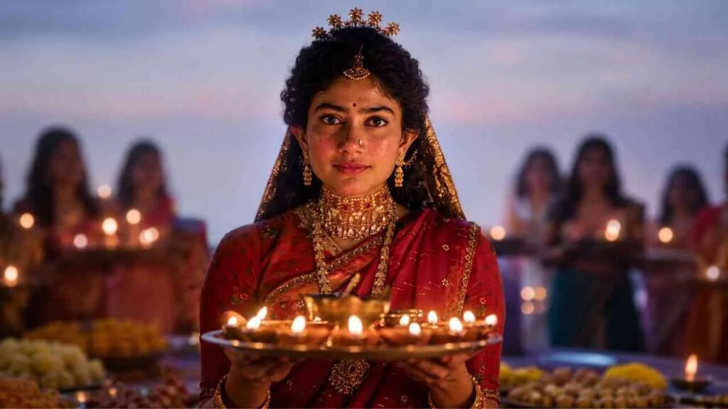 Ramayana Part 2 Shooting Update Sai Pallavi Reveals She Is Yet to Film Her Scenes Ahead of the Planned 2027 Release