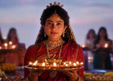 Ramayana Part 2 Shooting Update Sai Pallavi Reveals She Is Yet to Film Her Scenes Ahead of the Planned 2027 Release