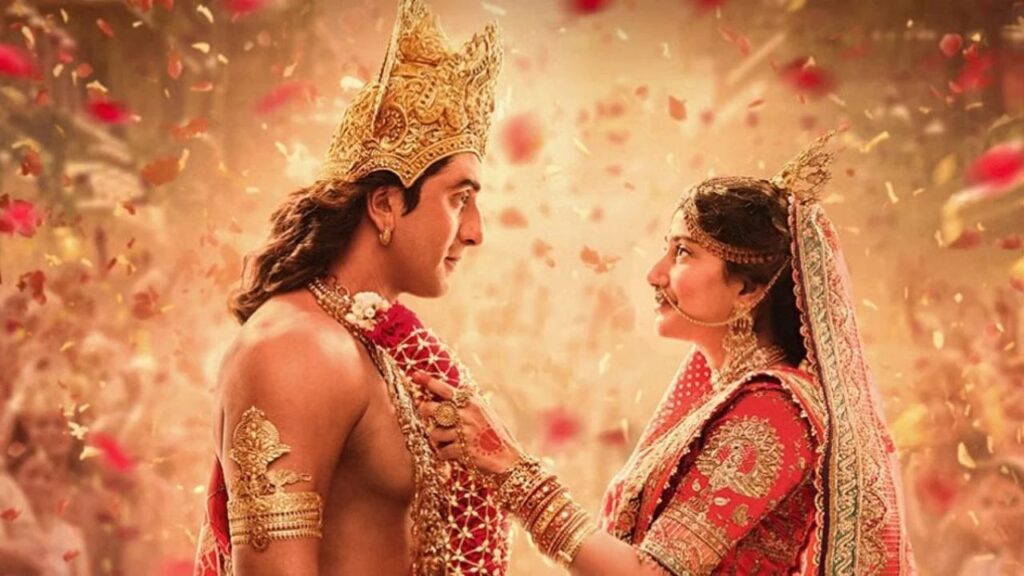 Judi Jodi Song: Shreya Ghoshal Sings Hindi Version of Ramayana’s New Track