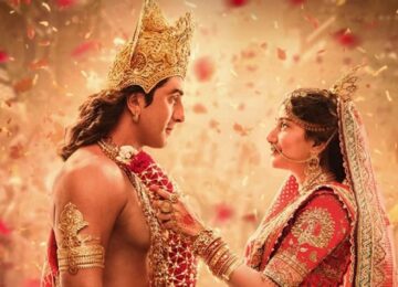 Judi Jodi Song: Shreya Ghoshal Sings Hindi Version of Ramayana’s New Track