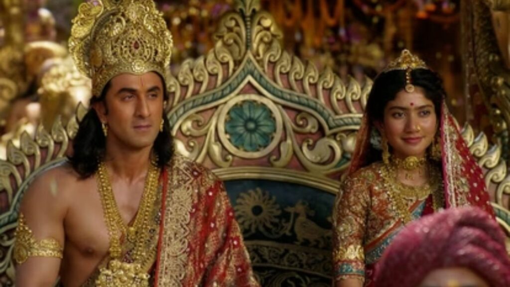 Ramayana Trailer 2 Update: Ranbir Kapoor, Yash and Sai Pallavi Reportedly Set for Bengaluru Event