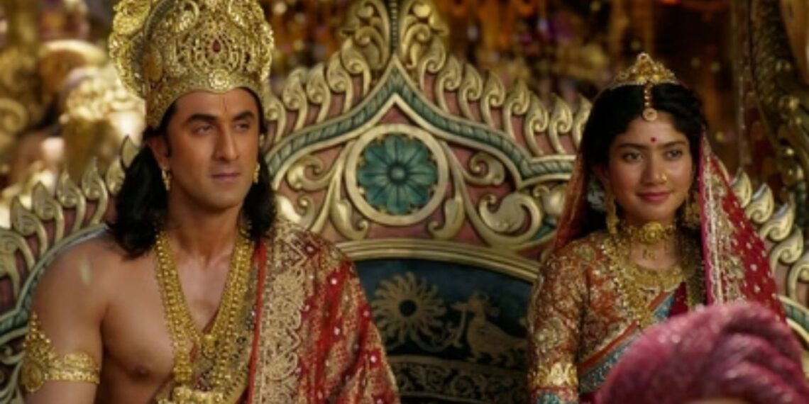 Ramayana Trailer 2 Update: Ranbir Kapoor, Yash and Sai Pallavi Reportedly Set for Bengaluru Event