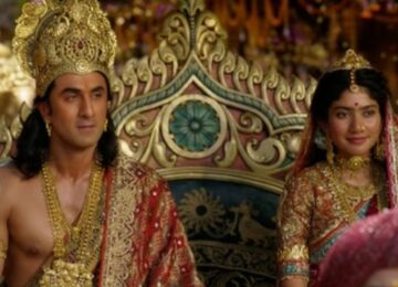 Ramayana Trailer 2 Update: Ranbir Kapoor, Yash and Sai Pallavi Reportedly Set for Bengaluru Event