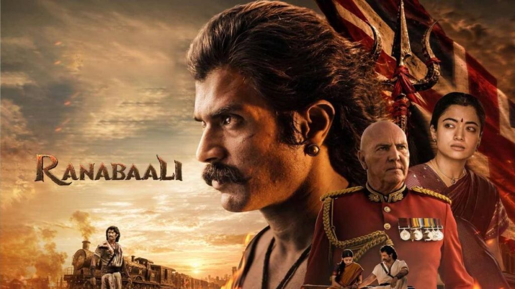 Ranabaali Box Office Collection Day 1: Vijay Deverakonda’s Film Opens at ₹3.69 Crore Net in India