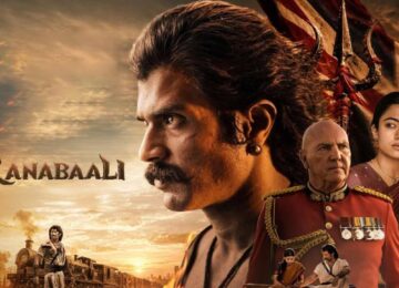 Ranabaali Box Office Collection Day 1: Vijay Deverakonda’s Film Opens at ₹3.69 Crore Net in India