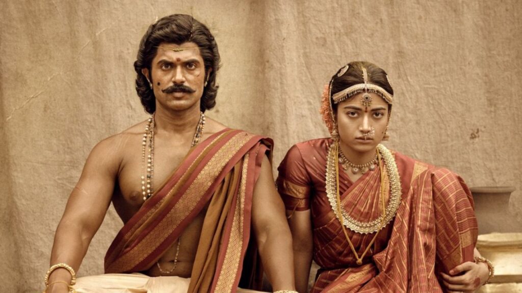 Ranabaali Trailer Out: Vijay Deverakonda and Rashmika Mandanna’s Period Drama Builds Buzz