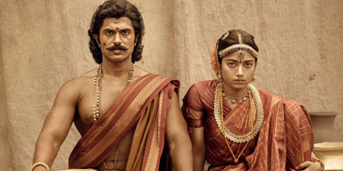 Ranabaali Trailer Out: Vijay Deverakonda and Rashmika Mandanna’s Period Drama Builds Buzz