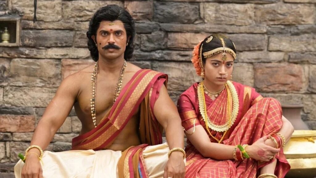Ranabaali Box Office Collection Day 11: Film Nears ₹80 Crore Worldwide Amid Koffee With Karan Trolling
