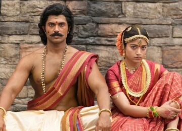 Ranabaali Box Office Collection Day 11: Film Nears ₹80 Crore Worldwide Amid Koffee With Karan Trolling