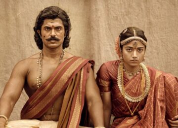 Ranabaali Trailer Out: Vijay Deverakonda and Rashmika Mandanna’s Period Drama Builds Buzz