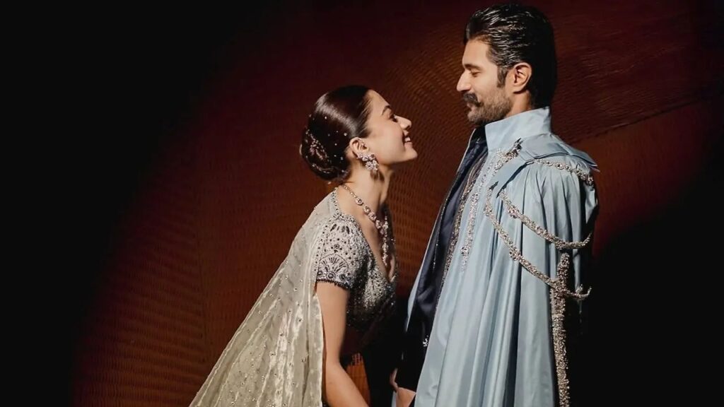 Rashmika Mandanna and Vijay Deverakonda Relationship: Why They Kept Their Love Private for Years