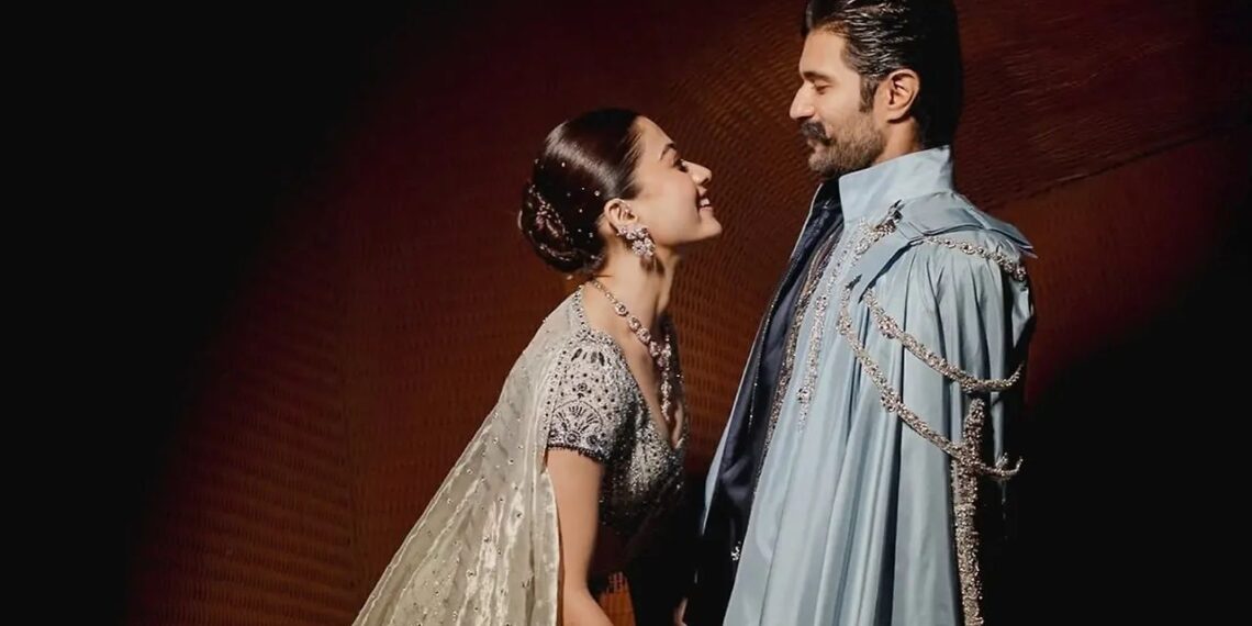 Rashmika Mandanna and Vijay Deverakonda Relationship: Why They Kept Their Love Private for Years
