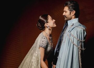 Rashmika Mandanna and Vijay Deverakonda Relationship: Why They Kept Their Love Private for Years