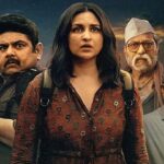 Reporting Live Review: Parineeti Chopra’s Investigative Thriller Has a Strong Story but a Weak Script
