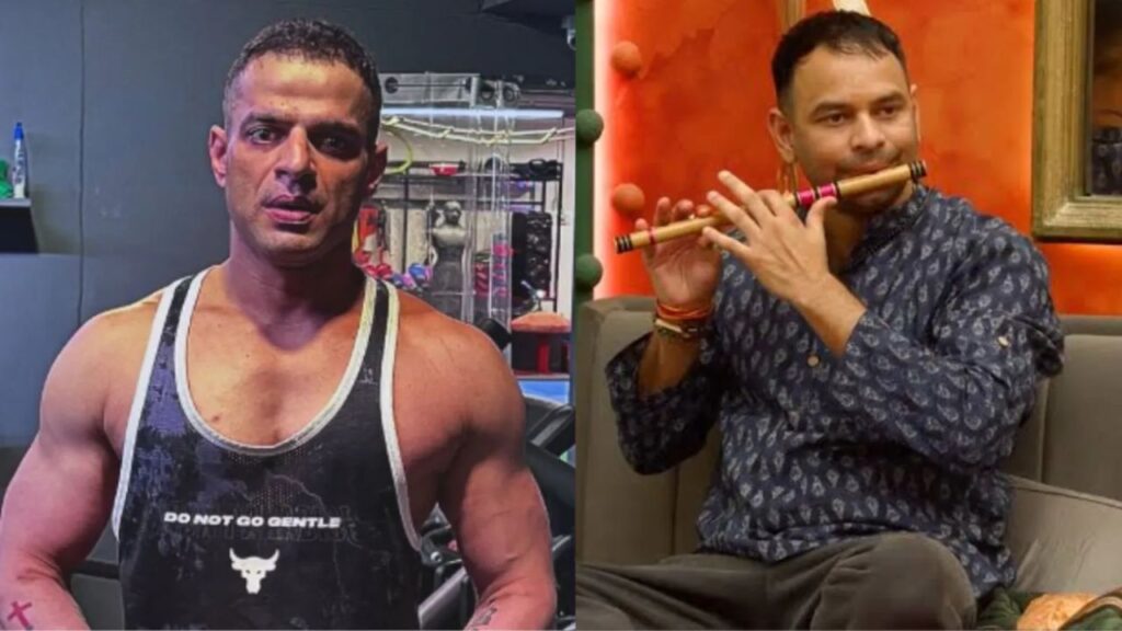 Rise And Fall Season 2: Why Karan Patel and Tej Pratap Yadav Have Exited Virender Sehwag’s Show
