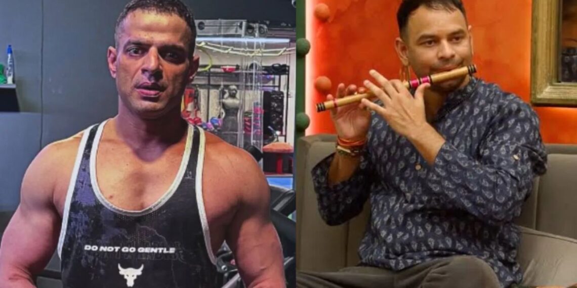 Rise And Fall Season 2: Why Karan Patel and Tej Pratap Yadav Have Exited Virender Sehwag’s Show