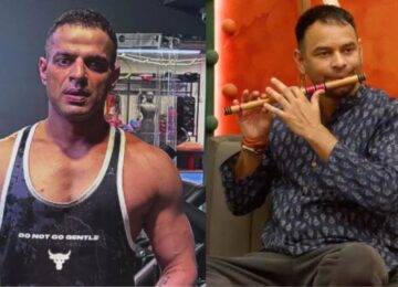 Rise And Fall Season 2: Why Karan Patel and Tej Pratap Yadav Have Exited Virender Sehwag’s Show