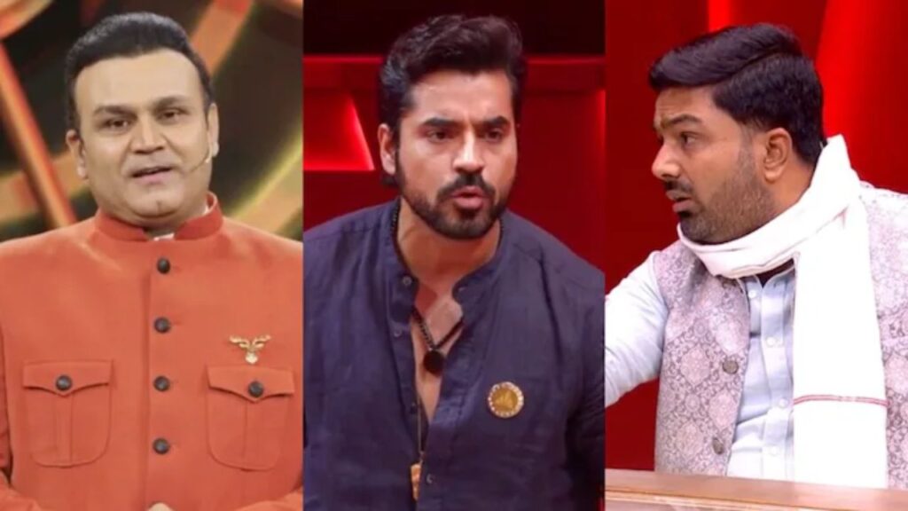 Rise And Fall 2: Why Virender Sehwag Left the Stage During Gautam Gulati and Manish Kashyap’s Heated Argument 