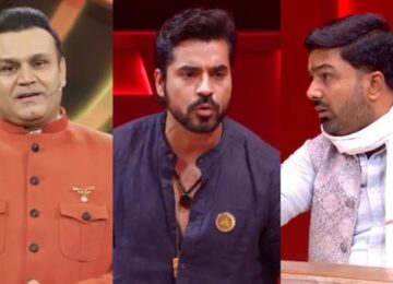 Rise And Fall 2: Why Virender Sehwag Left the Stage During Gautam Gulati and Manish Kashyap’s Heated Argument 