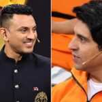 Rise And Fall 2: Irina Rudakova Eliminated As Shehzad Poonawalla Clashes With Brother Tehseen