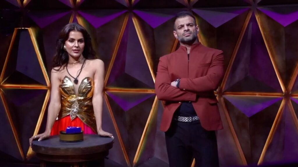Rise and Fall Season 2: Priyanka Chahar Chaudhary Loses ₹32 Lakh and Falls After Gautam Gulati Clash
