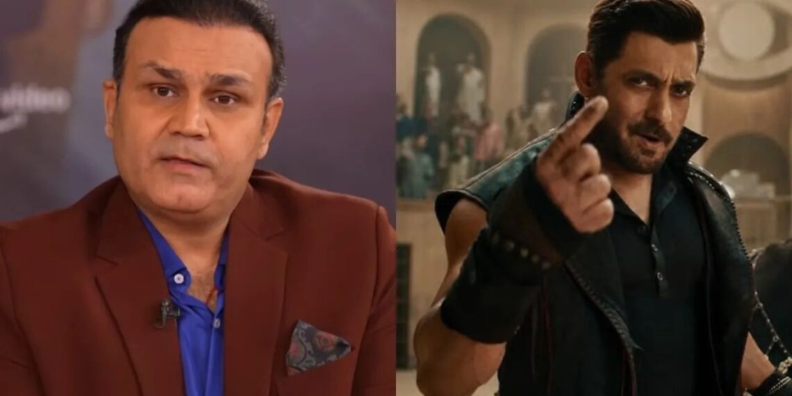 Rise and Fall 2 vs Bigg Boss 20: What Really Sets Virender Sehwag and Salman Khan’s Shows Apart?
