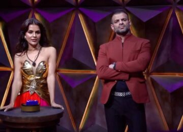 Rise and Fall Season 2: Priyanka Chahar Chaudhary Loses ₹32 Lakh and Falls After Gautam Gulati Clash