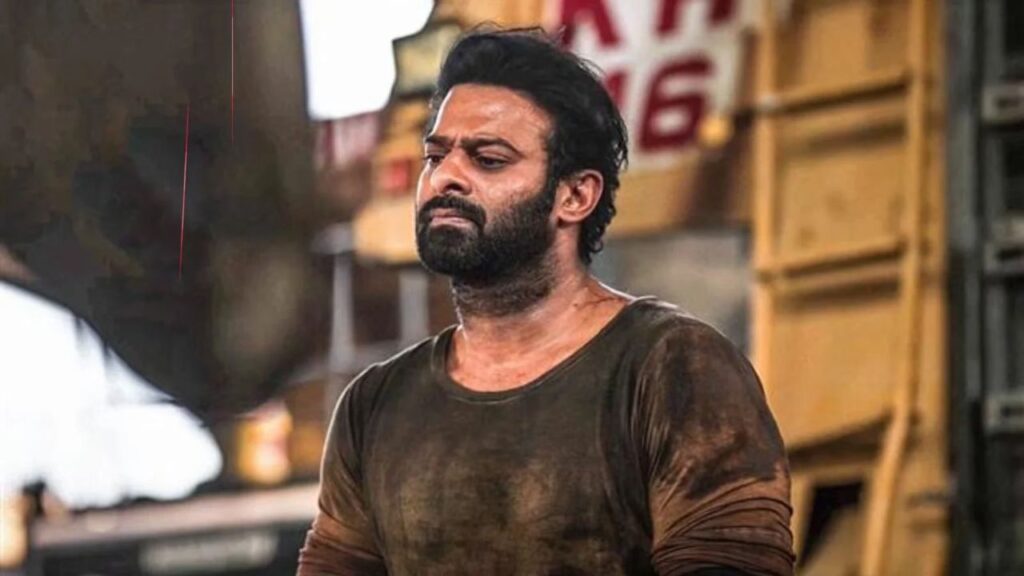 Salaar 2 Update: Prabhas and Prithviraj Sukumaran’s Reunion Gets a June 2027 Shooting Timeline