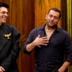 Salman Khan to Kick Off Koffee With Karan 9 as First Guest; Karan Johar Drops New Promo
