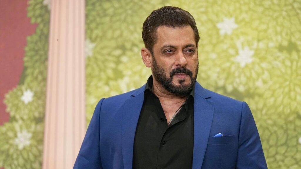 Salman Khan YouTube Channel Launch: 10 Shorts Reveal His New Digital Move