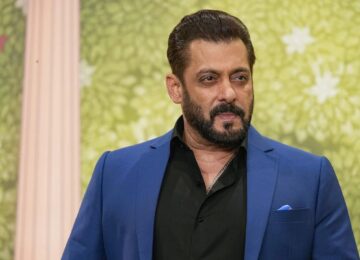 Salman Khan YouTube Channel Launch: 10 Shorts Reveal His New Digital Move