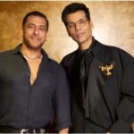 Salman Khan’s Shocking Haunted Room Revelation: “I Could Feel Somebody” at Galaxy Apartments