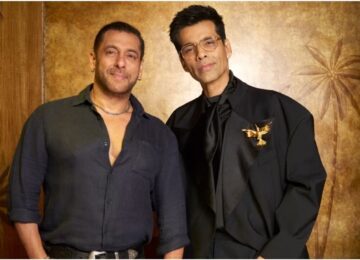 Salman Khan’s Shocking Haunted Room Revelation: “I Could Feel Somebody” at Galaxy Apartments