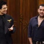 Salman Khan Rules Out His Biopic on Koffee With Karan 9, Says He Will Take His Life Stories to the Grave