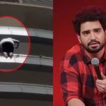 Samay Raina on Sambhav Jain’s Death? Viral Screenshot Circulates Without Confirmation