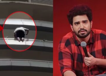 Samay Raina on Sambhav Jain’s Death? Viral Screenshot Circulates Without Confirmation