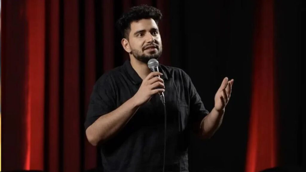 Samay Raina Says He Is ‘Chilling With My Girlfriend’ on Koffee With Karan 9 – Watch