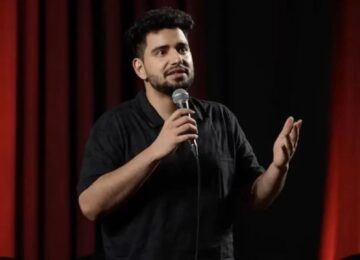 Samay Raina Says He Is ‘Chilling With My Girlfriend’ on Koffee With Karan 9 – Watch