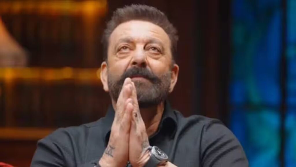 Did Sanjay Dutt Mean His ‘Peace in India’ Remark Seriously? Actor Explains the Context