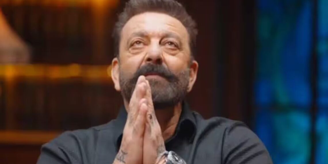 Did Sanjay Dutt Mean His ‘Peace in India’ Remark Seriously? Actor Explains the Context