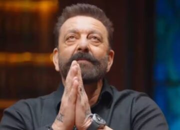 Did Sanjay Dutt Mean His ‘Peace in India’ Remark Seriously? Actor Explains the Context