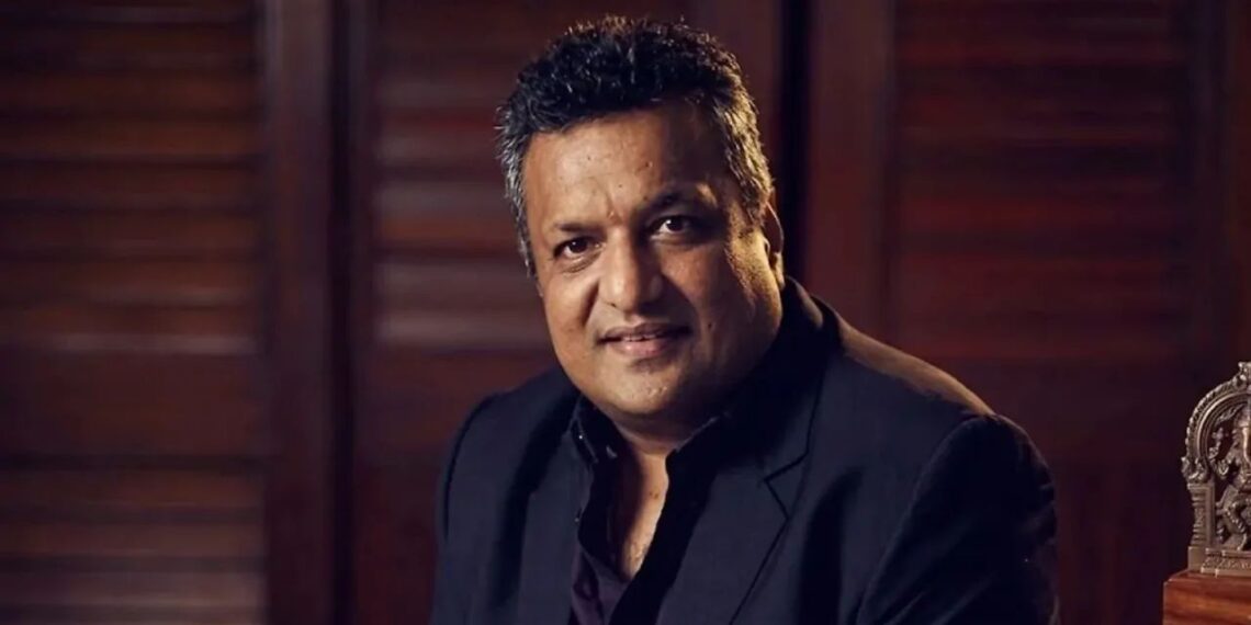 Sanjay Gupta Dies at 59: Filmmaker Behind Kaante and Shootout at Lokhandwala Passes Away