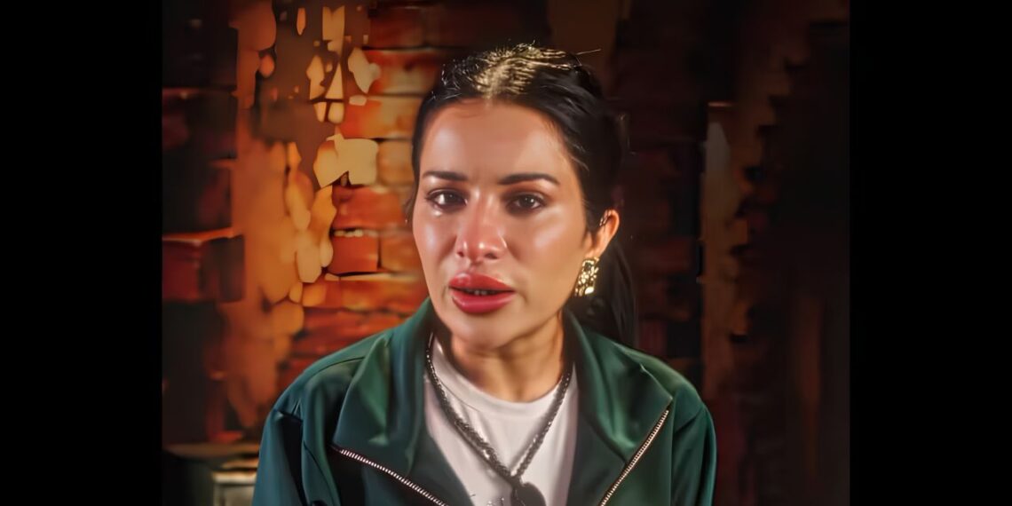 Sara Gurpal Speaks Out After Alleged Rape And Death Threats Following Reality Show Exit