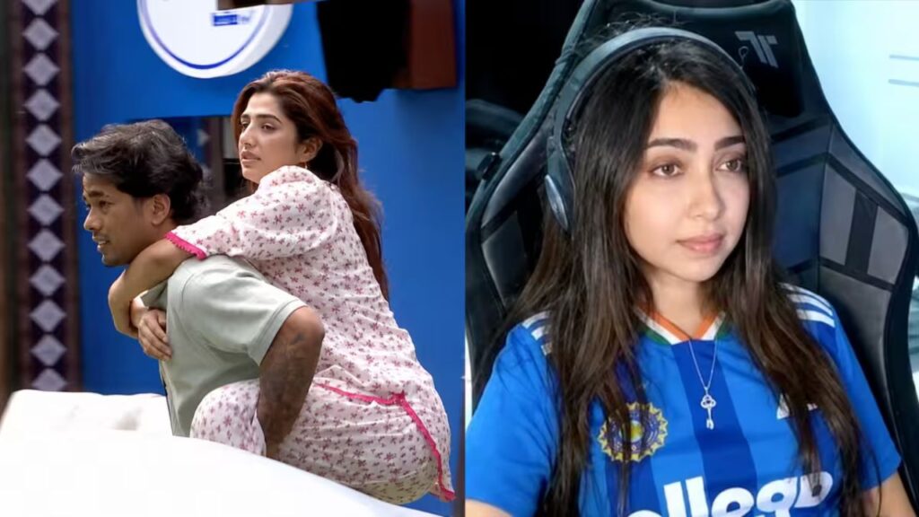 Scout OP’s Viral Love Gill Video Sparks Questions — Here Is How Kaashvi Hiranandani Responded